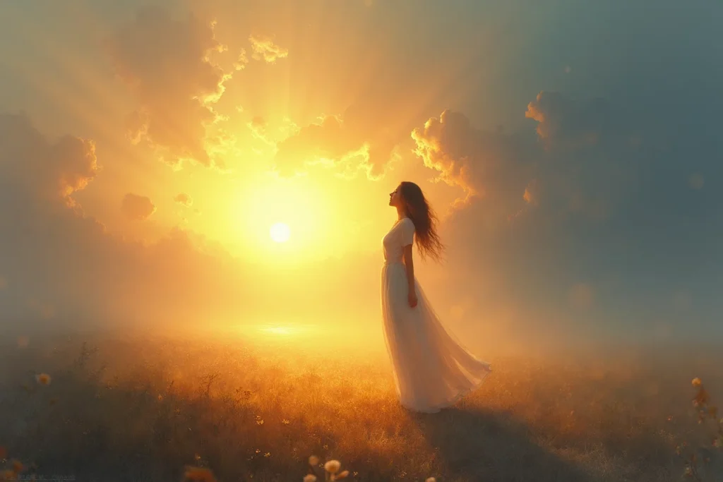 Sonhar com própria morte