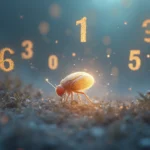 Sonhar com Pulga Número da Sorte