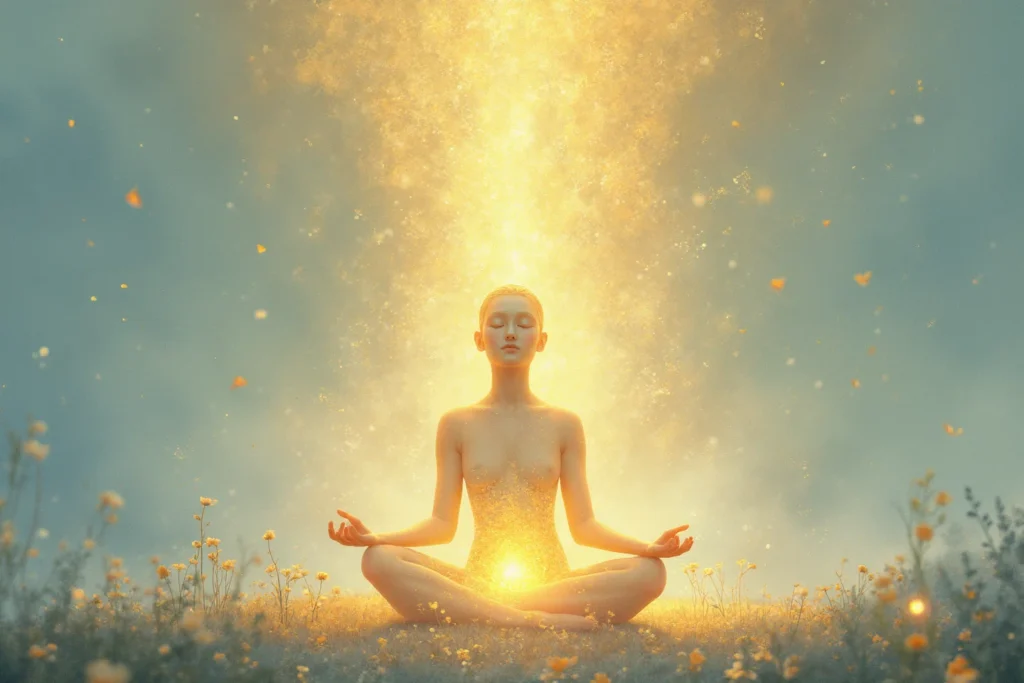 Sonhar com Pus saindo do corpo