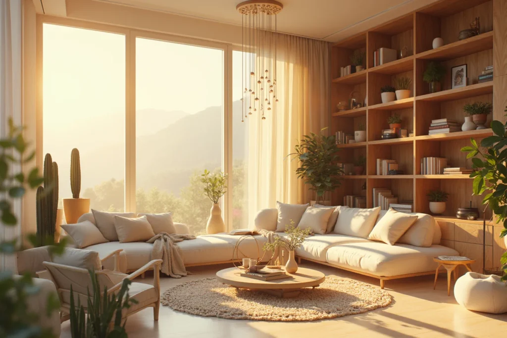 Sonhar com Apartamento